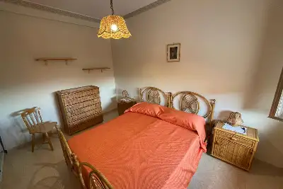 Villa Bifamiliare in vendita, Via Chiesazza - Sperone III, Altavilla Milicia