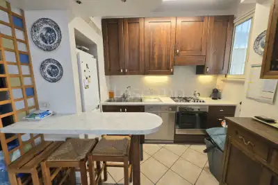 Casa in vendita, Via Pienza, Santa Marinella