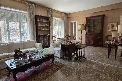 Casa in vendita, Via Tito Omboni, Roma