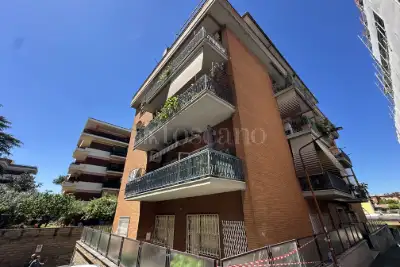 Casa in vendita, Via Francesco de Ficoroni, Roma