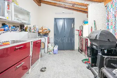 Villa in vendita, Via Dott. Pippo Cutuli, Aci Sant'Antonio