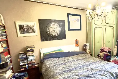 Casa in vendita, Via degli Eucaliptus, Capodimonte