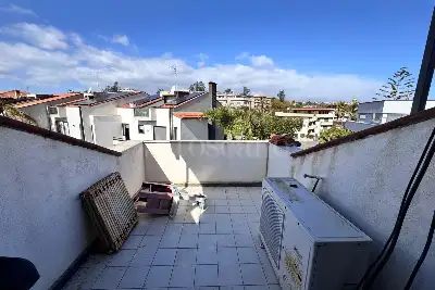 Villa in vendita, Via Galermo, Catania