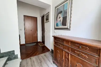 Casa in vendita, Via Ferdinando Martini, Roma