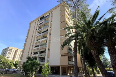 Casa in vendita, Via Fiume Bianco, Roma