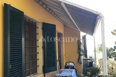 Villa Bifamiliare in vendita, Via di Capalle, Lamporecchio