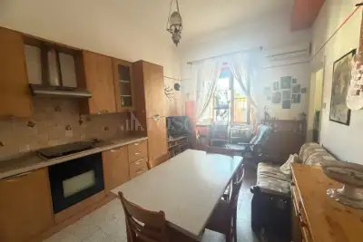Casa in vendita, Via Emanuela Loi, Palermo