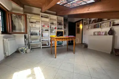 Villa Plurifamiliare in vendita, Via Carlo Maria Rosini, Roma