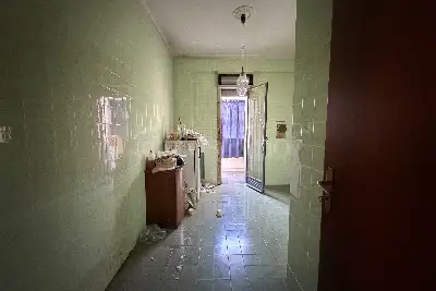 Casa in vendita, Via San Lorenzo, Palermo