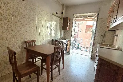 Casa in vendita, Via della Pisana, Roma