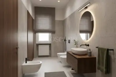 Casa in vendita, Via Marco Polo, Pescara