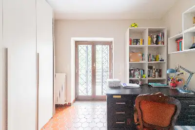 Casa Indipendente in vendita, Via Ittiri, Roma