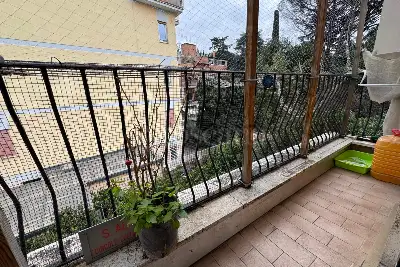 Casa in vendita, Via dei Carraresi, Roma