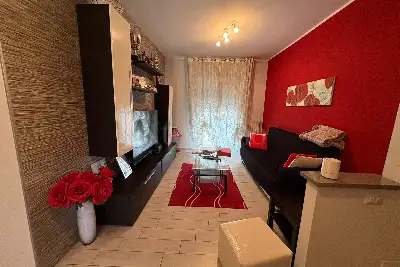 Casa in vendita, Via Cilea - S. Elia , Catanzaro