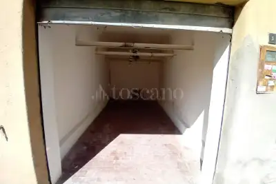 Box in vendita, Via Trionfale, Roma