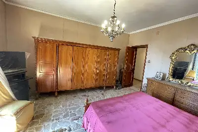 Casa Indipendente in vendita, Via Candelora Faro Superiore, Messina
