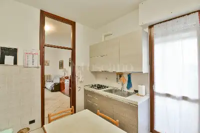 Casa in vendita, Via Milano, Cantù