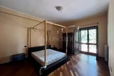 Villa Bifamiliare in vendita, Nicolosi - Ai Pini, Nicolosi