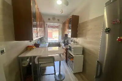 Casa in vendita, Via della Corazzata, Roma