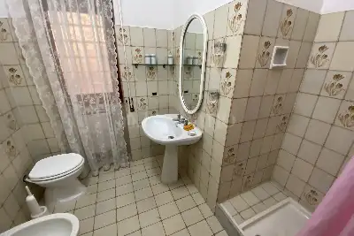 Casa in vendita, Via Corrado del Greco, Roma