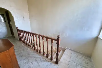 Villa Bifamiliare in vendita, Via Pedavena, Roma