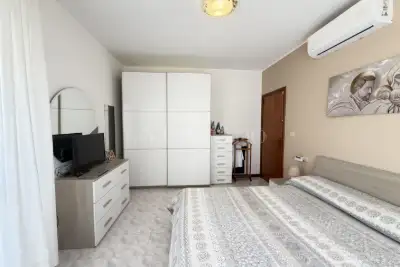 Casa in vendita, Via Toscana, Alba Adriatica