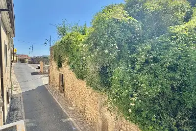 Casa in vendita, Via Roma, Candida