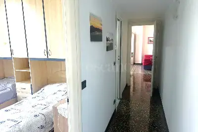 Casa in vendita, Salita dell'Orso, Genova