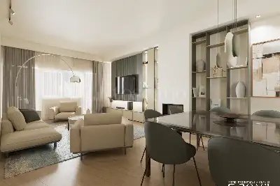 Casa in vendita, Via Paola Falconieri, Roma