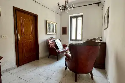 Casa Indipendente in vendita, Via Roma 83, Sennori