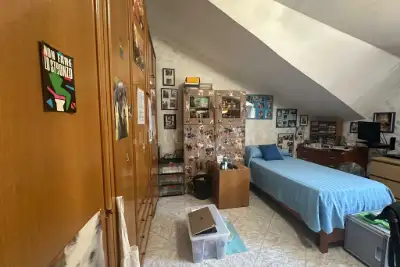 Casa in vendita, Viale dei Romagnoli, Roma