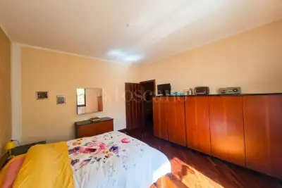 Casa Indipendente in vendita, Via Fratelli Vivenzi, Concesio
