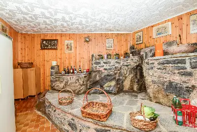 Casa Indipendente in vendita, Via Sassello, Carate Urio, Carate Urio