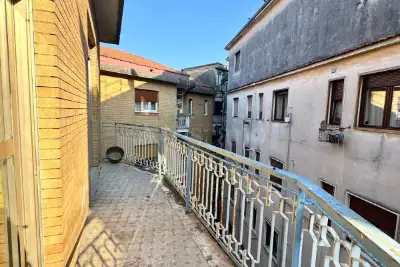 Casa in affitto, Via Vasto, Avellino