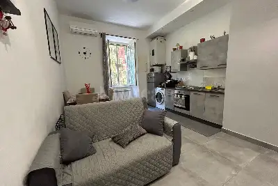 Casa in vendita, Via Paolo Segneri, Roma