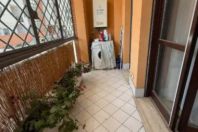 House for sale, Via Enrico Berlinguer, Fiumicino