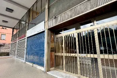 Casa in vendita, Via Carlo del Balzo, Avellino