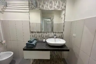 Casa in vendita, Via Giorgio Washington, Milano