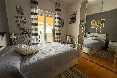 Casa in vendita, Corso Duca di Genova, Roma