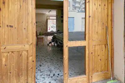 Laboratorio in vendita, Via Giuseppe Castiglia 26, Sassari