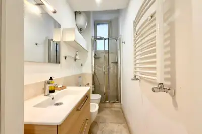 Casa in affitto, Via di Santa Maria Mediatrice, Roma