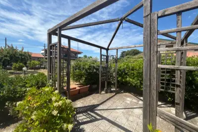Villa in vendita, Via della Betulla, Trecastagni