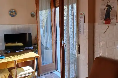 Casa in vendita, Via Ferroni 18, Tramutola, Tramutola