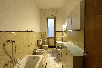 Casa in vendita, Corso Italia, Firenze