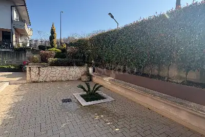 Villa in vendita, Parco delle Mimose, Pratola Serra