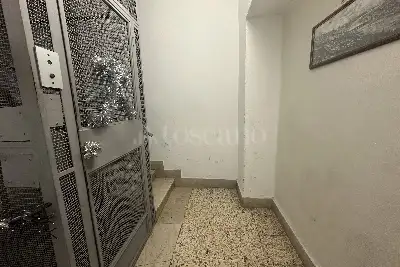 Casa in vendita, Via Prospero Intorcetta, Palermo