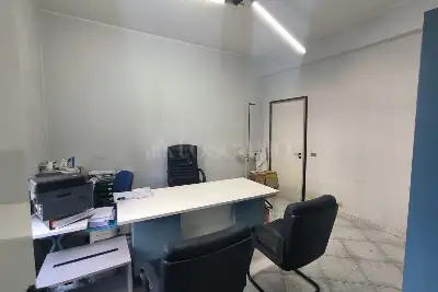 Casa in affitto, Viale Principe Umberto, Messina