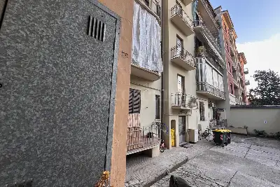 Casa in vendita, Via Vincenzo Nazzaro 5, Torino