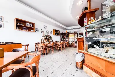 Attività Commerciale in vendita, Via Redipuglia 5, Olbia, Olbia