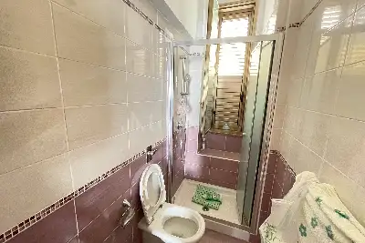 Casa in vendita, Via Cimone, Messina